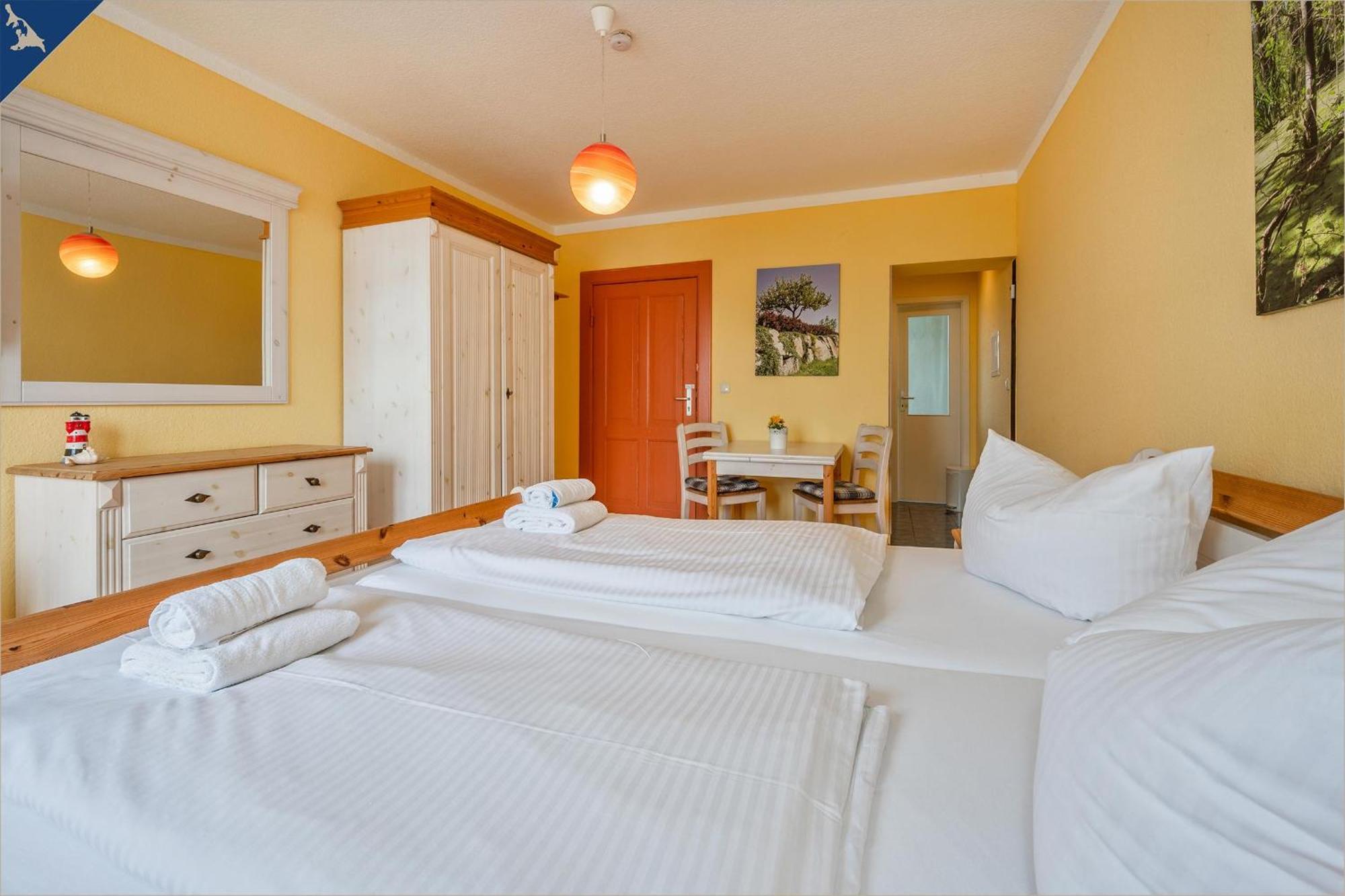 Villa Holtz Ferienwohnung Holtz 2 Zinnowitz Exteriér fotografie